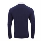 Show Shirt Quur QClassic Long Sleeve Men Dark Blue