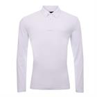 Show Shirt Quur QClassic Long Sleeve Men White