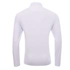 Show Shirt Quur QClassic Long Sleeve Men White