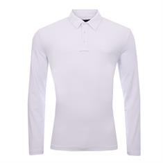Show Shirt Quur QClassic Long Sleeve Men White