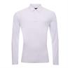 Show Shirt Quur QClassic Long Sleeve Men White