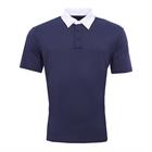 Show Shirt QUUR QClassic Shortsleeve Men Dark Blue