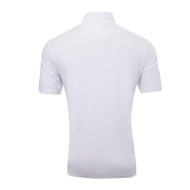 Show Shirt QUUR QClassic Shortsleeve Men White
