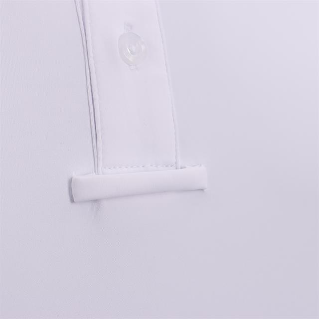 Show Shirt QUUR QClassic Shortsleeve Men White