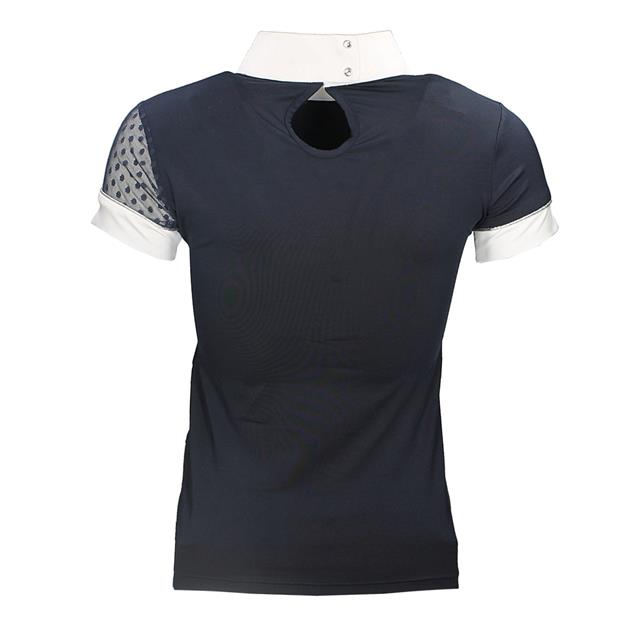 Show shirt Quur QDiya Dark Blue