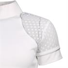 Show shirt Quur QDiya White