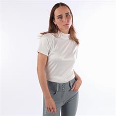 Show Shirt Quur QFaize White