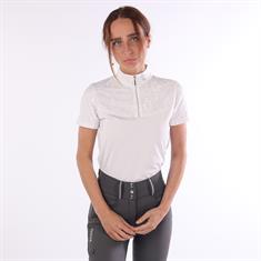 Show Shirt Quur QFeyla White