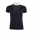 Show Shirt QUUR QGenyva Dark Blue