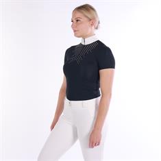 Show Shirt QUUR QGenyva Dark Blue