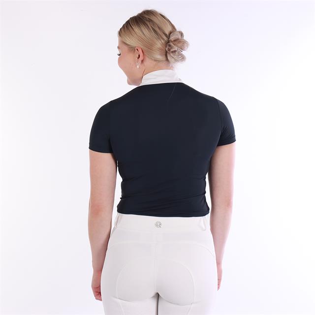 Show Shirt QUUR QGenyva Dark Blue