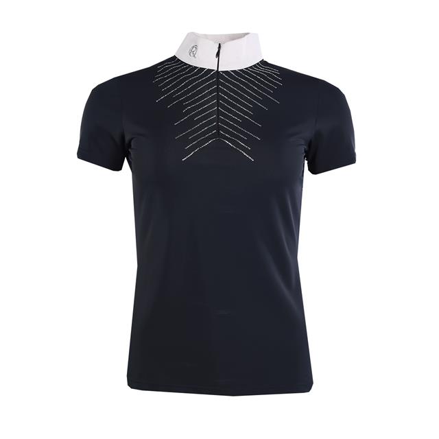 Show Shirt QUUR QGenyva Dark Blue