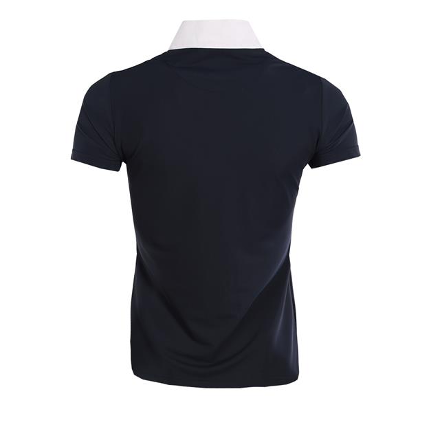 Show Shirt Quur QGenyva Dark Blue