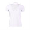 Show Shirt Quur QGenyva White