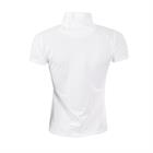 Show Shirt Quur QGenyva White