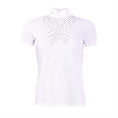 Show Shirt QUUR QGenyva White