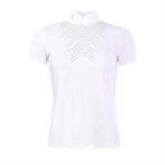 Show Shirt Quur QGenyva White