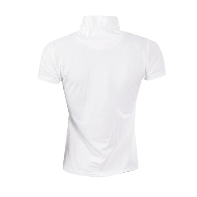 Show Shirt Quur QGenyva White