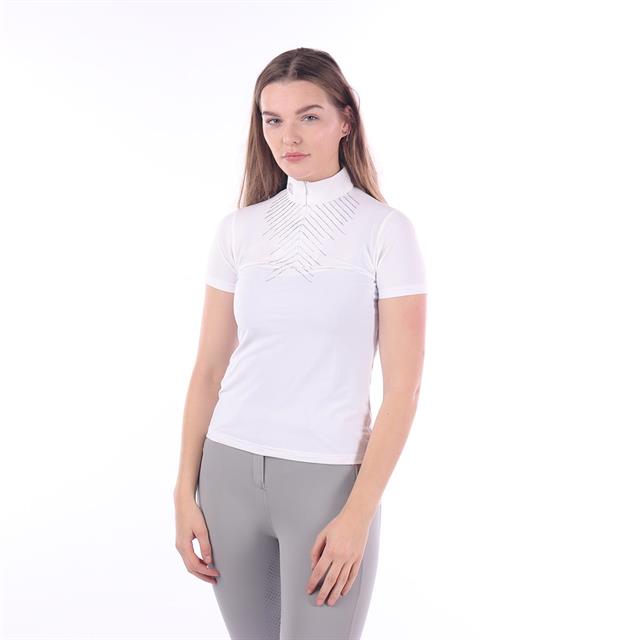 Show Shirt QUUR QGenyva White