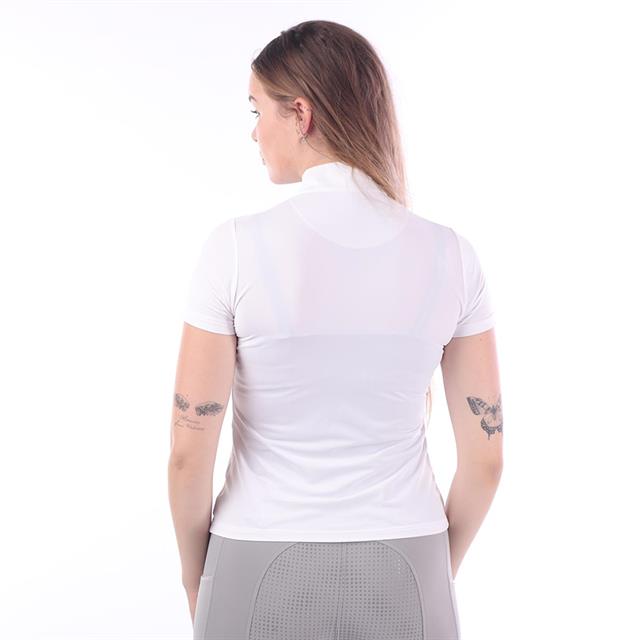 Show Shirt Quur QGenyva White