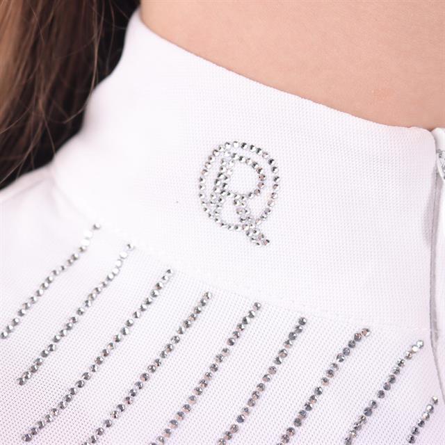 Show Shirt QUUR QGenyva White