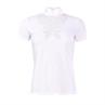 Show Shirt Quur QGenyva White