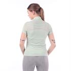 Show Shirt QUUR QGinesca Light Green