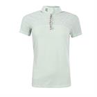 Show Shirt QUUR QGinesca Light Green