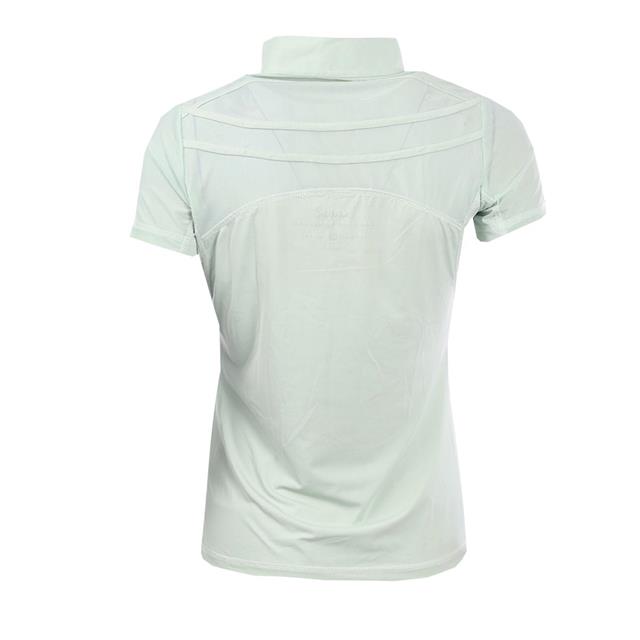 Show Shirt QUUR QGinesca Light Green