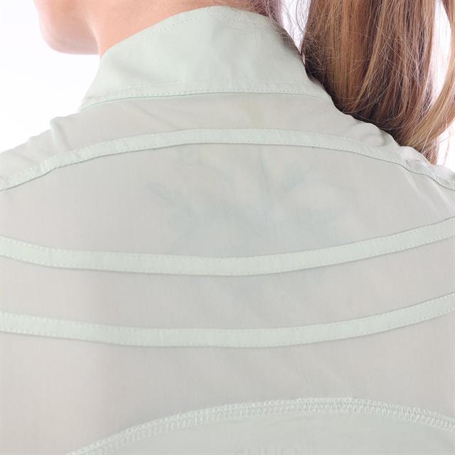 Show Shirt QUUR QGinesca Light Green