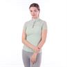 Show Shirt QUUR QGinesca Light Green
