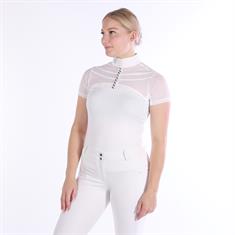 Show Shirt QUUR QGinesca White