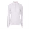 Show Shirt QUUR QIsauara White