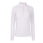 Show Shirt QUUR QIsauara White