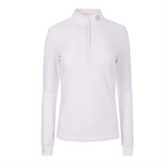 Show Shirt QUUR QIsauara White