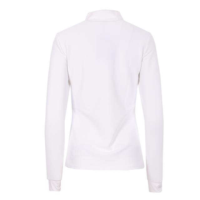 Show Shirt QUUR QIsauara White