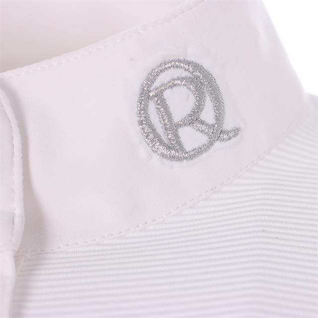 Show Shirt QUUR QIsauara White