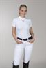 Show Shirt Schockemöhle SPLea White