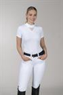 Show Shirt Schockemöhle SPLea White