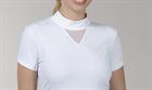 Show Shirt Schockemöhle SPLea White