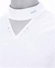 Show Shirt Schockemöhle SPLea White