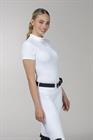Show Shirt Schockemöhle SPLea White