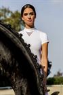Show Shirt Schockemöhle SPLea White