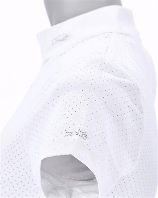 Show Shirt Schockemöhle SPLea White