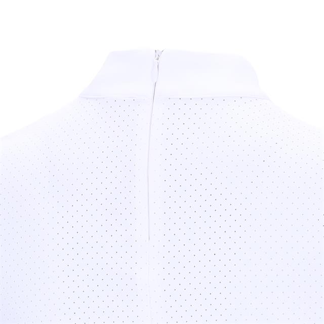 Show Shirt Schockemöhle SPLea White