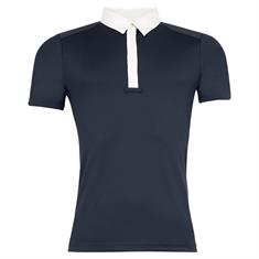 Show Shirt Toga Boys BR Dark Blue