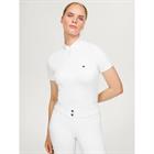Show Shirt Tommy Hilfiger Avon White