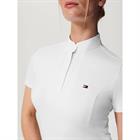 Show Shirt Tommy Hilfiger Avon White
