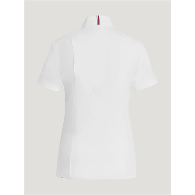 Show Shirt Tommy Hilfiger Avon White