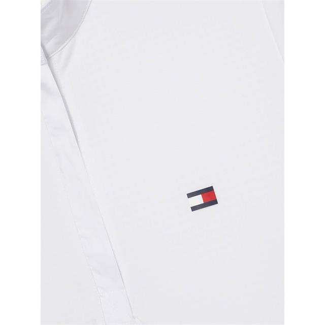 Show Shirt Tommy Hilfiger Chelsea White